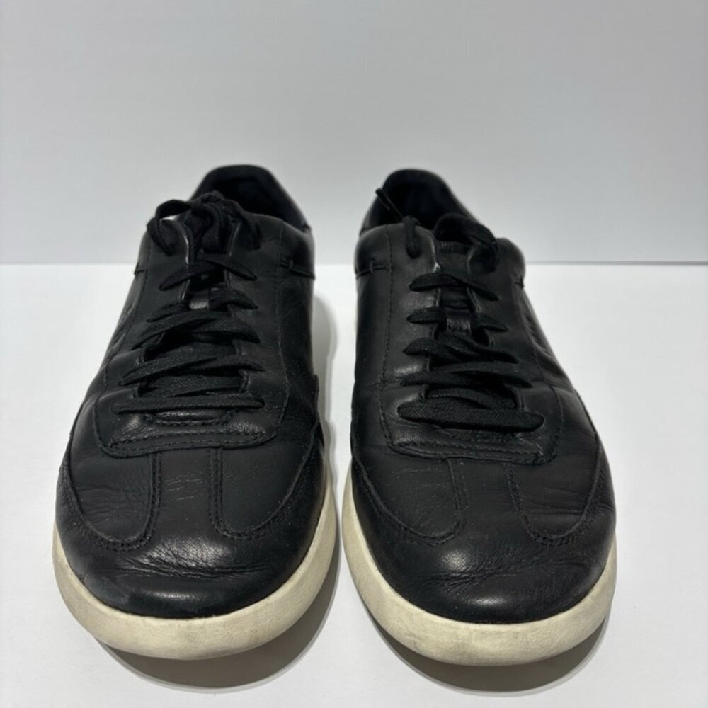 Cole Haan Men’s GrandPro Turf Sneakers Black, Size 9.5 M - Picture 3 of 7